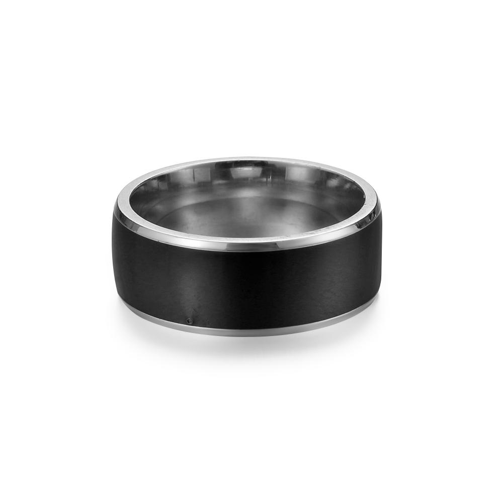 NEW Technology Android Phone E - Smart Ring Nfc Pay recension och pris