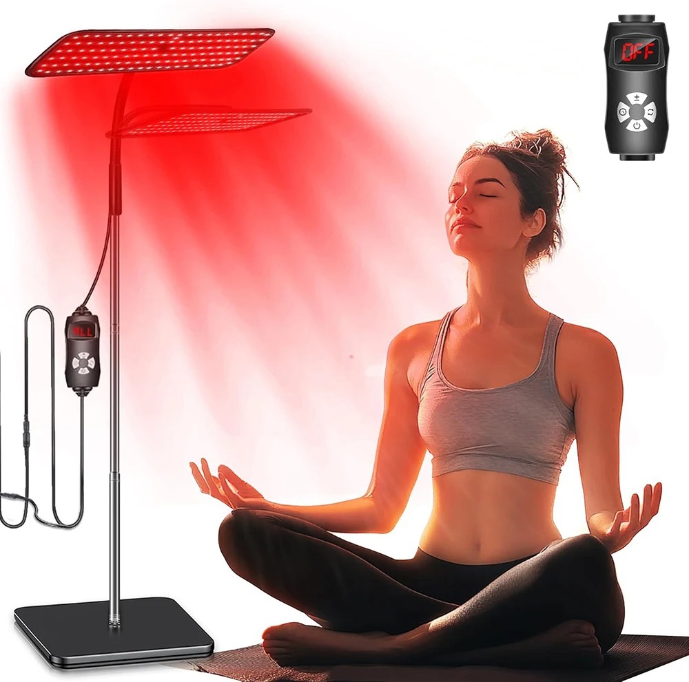 660nm &850nm Infrared Light De - Galvanic Skin Sensor recension och pris