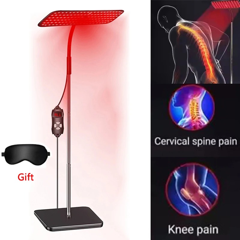 660nm &850nm Infrared Light De - Galvanic Skin Sensor recension och pris
