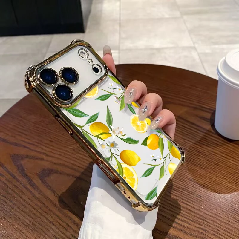 Summer Fruit Lemon Watermelon  - Realme Note 50 recension och pris