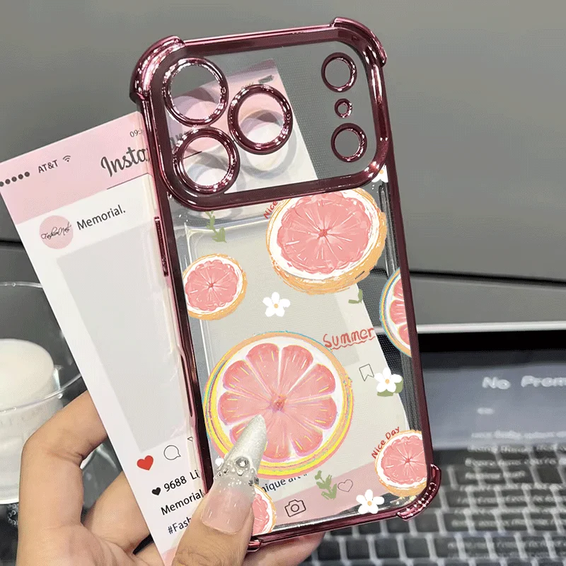 Summer Fruit Lemon Watermelon  - Realme Note 50 recension och pris
