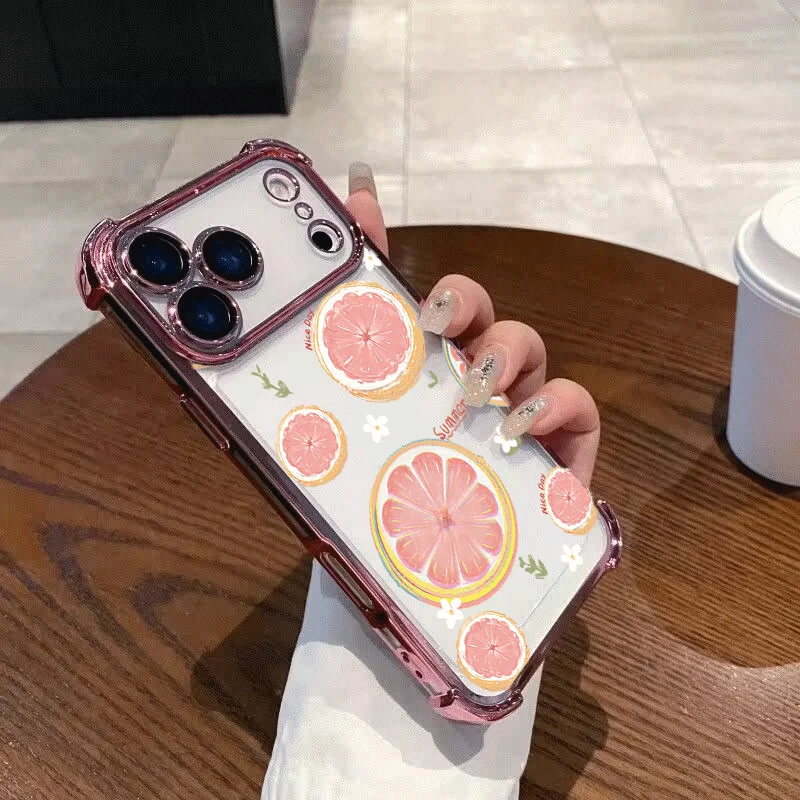 Summer Fruit Lemon Watermelon  - Realme Note 50 recension och pris