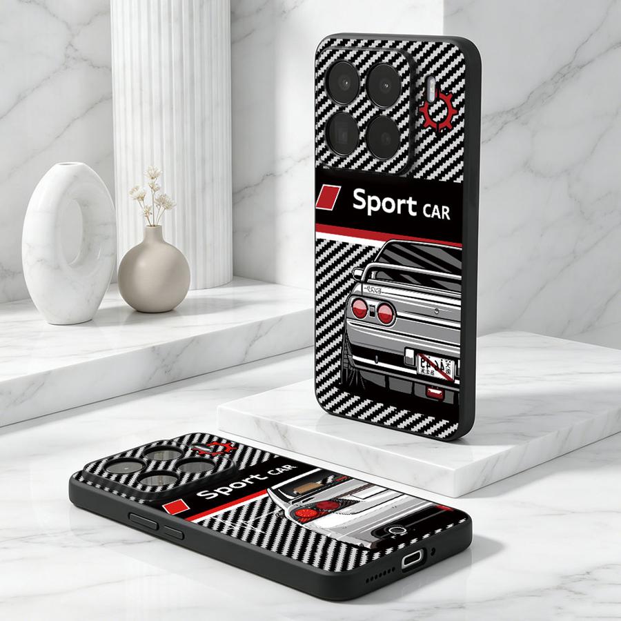 Phone Cover Case for Huawei P  - Huawei Pura 70 recension och pris