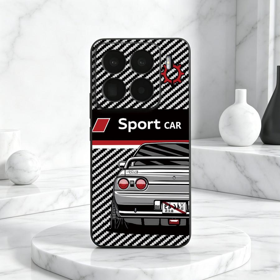Phone Cover Case for Huawei P  - Huawei Pura 70 recension och pris