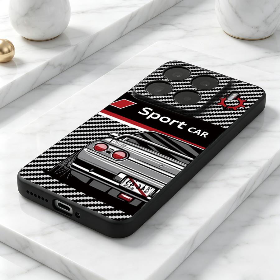 Phone Cover Case for Huawei P  - Huawei Pura 70 recension och pris