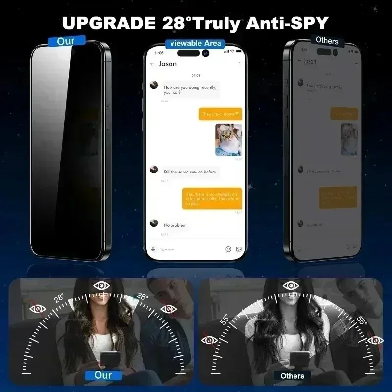 3Pcs Dust Free Install Privacy - Realme Note 50 recension och pris