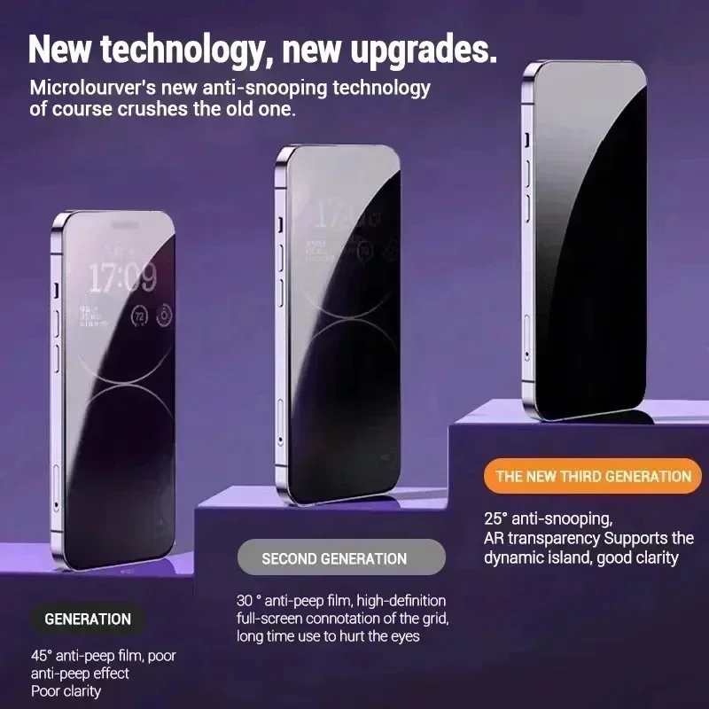 3Pcs Dust Free Install Privacy - Realme Note 50 recension och pris