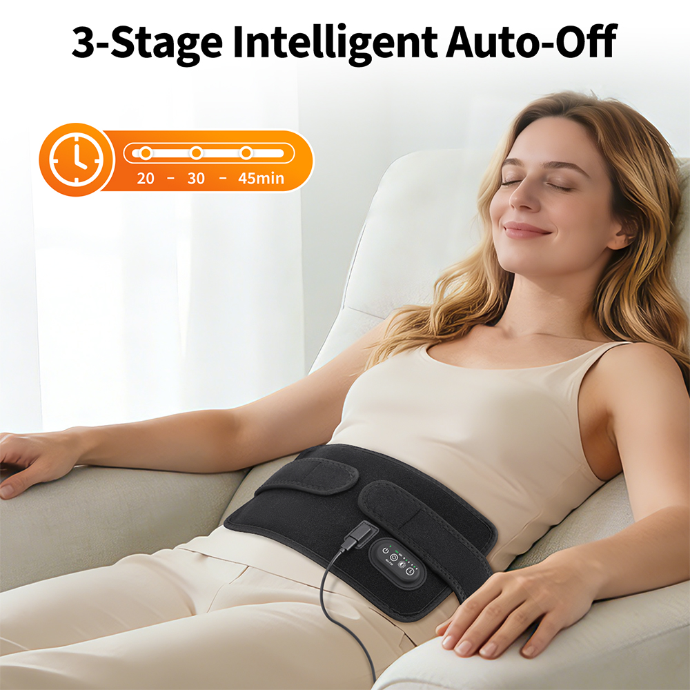 Red Light Therapy Panel 660nm  - Galvanic Skin Sensor recension och pris