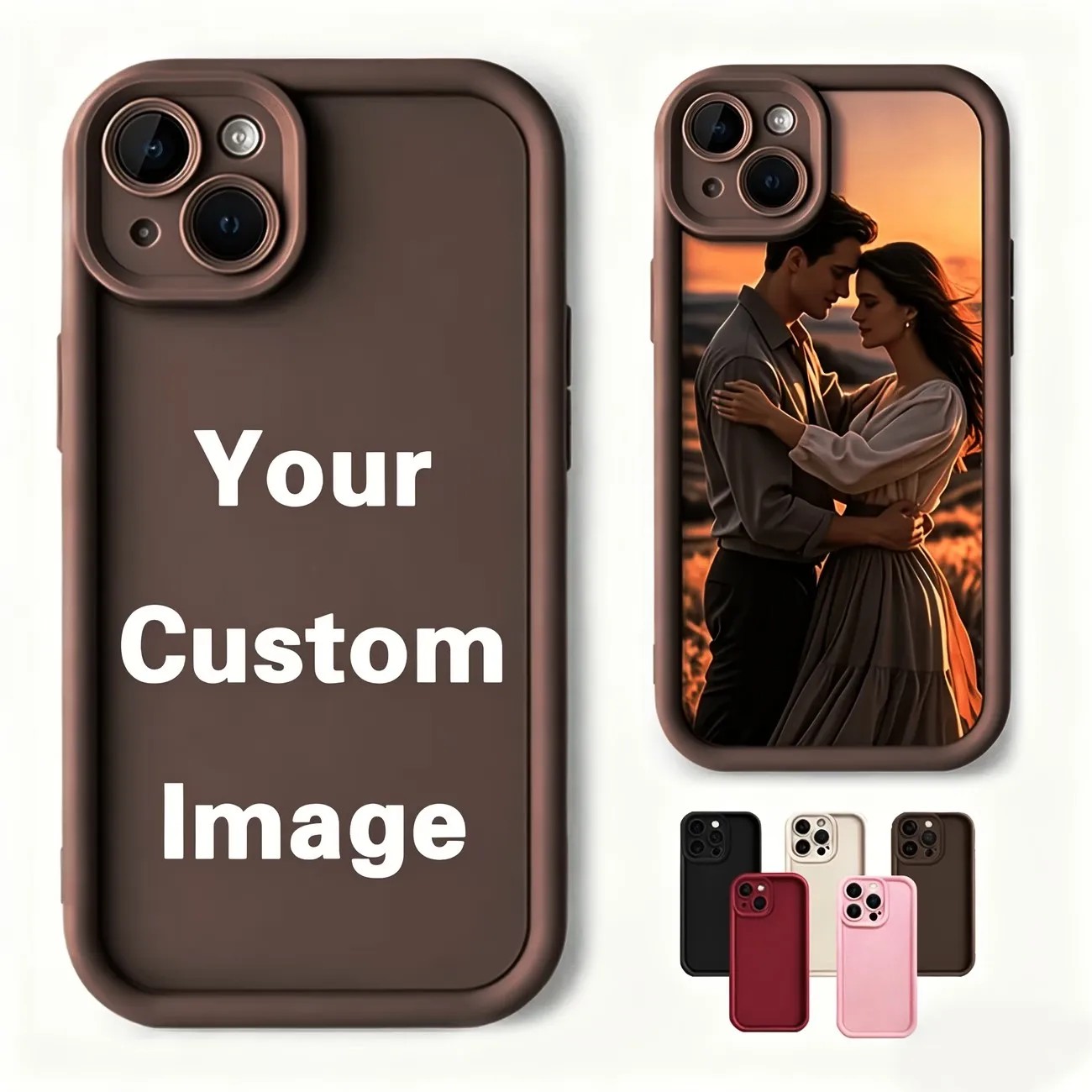 Luxury Customized DIY Phone Ca - Realme C67 recension och pris