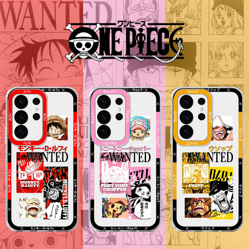 One P-Piece Cartoon Soft Silic - Samsung Galaxy S25 recension och pris