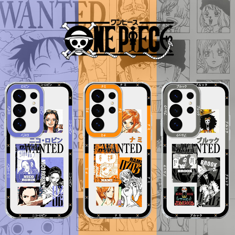 One P-Piece Cartoon Soft Silic - Samsung Galaxy S25 recension och pris