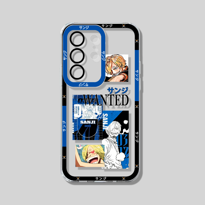 One P-Piece Cartoon Soft Silic - Samsung Galaxy S25 recension och pris