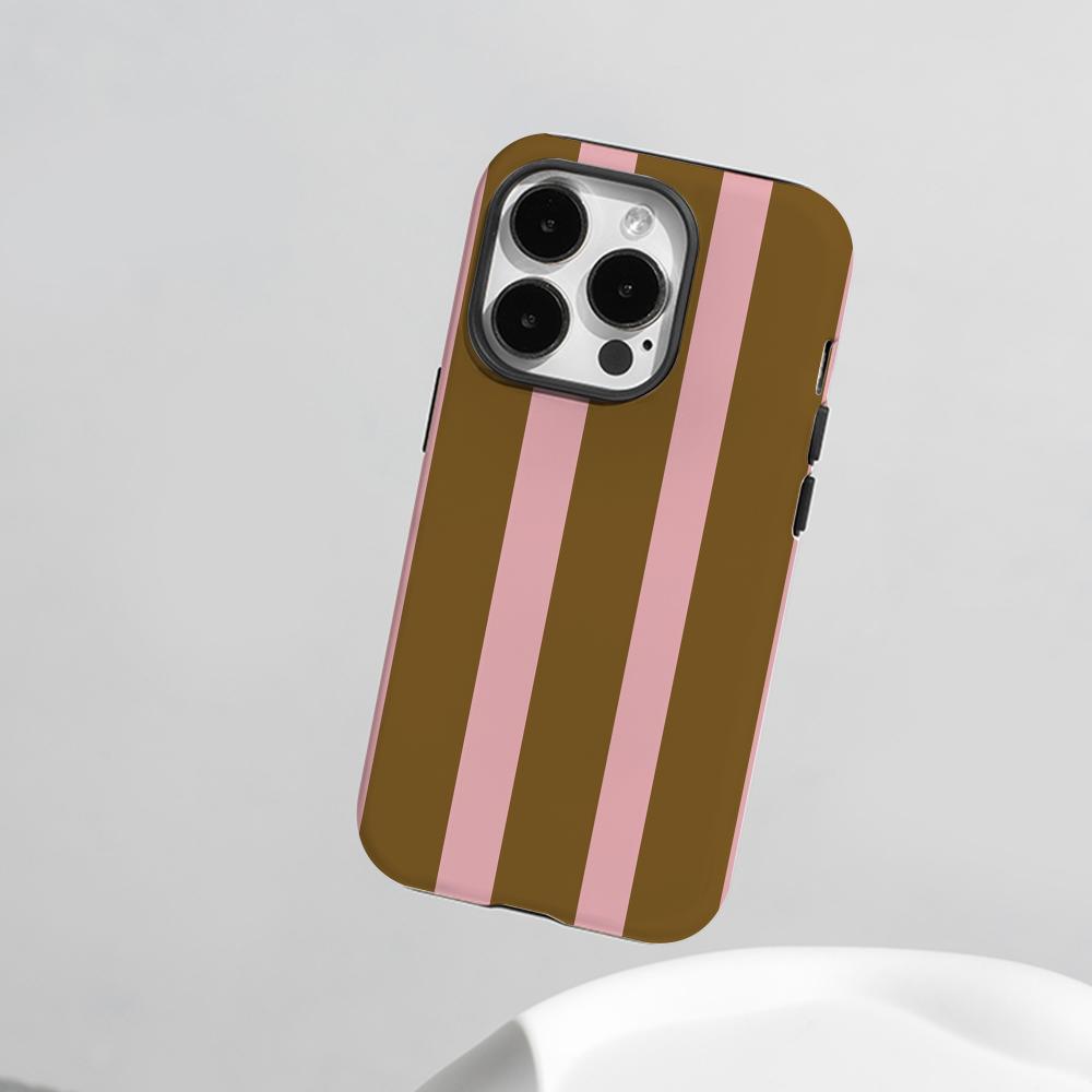 Fashion Horizontal colored str - Apple Iphone 15 recension och pris