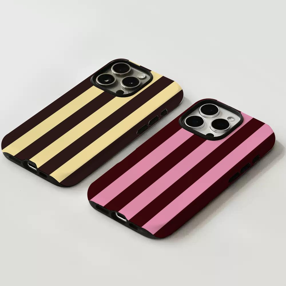 Fashion Horizontal colored str - Apple Iphone 15 recension och pris